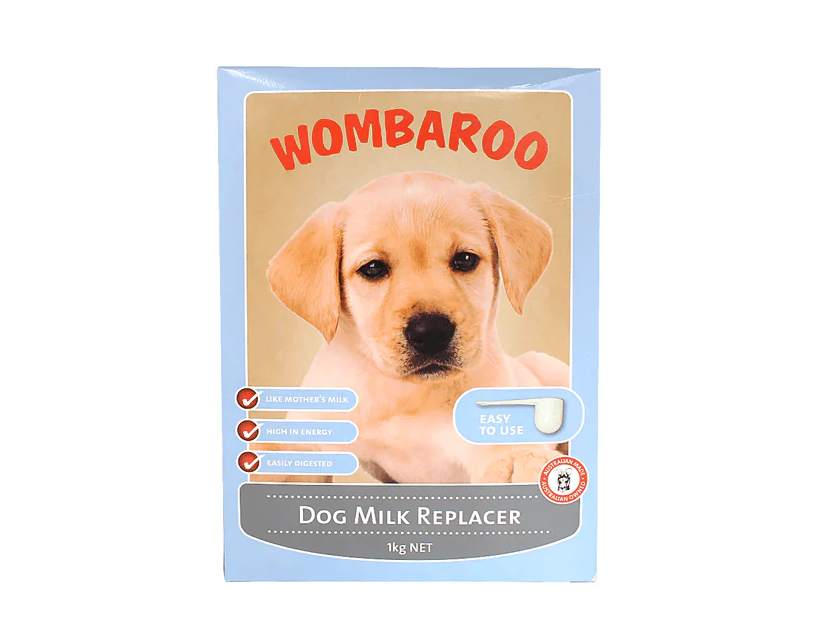 Colostrum for Puppies