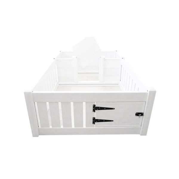 Whelping Box