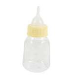 Bottle Feeding