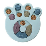 Puppy Enrichment Toys