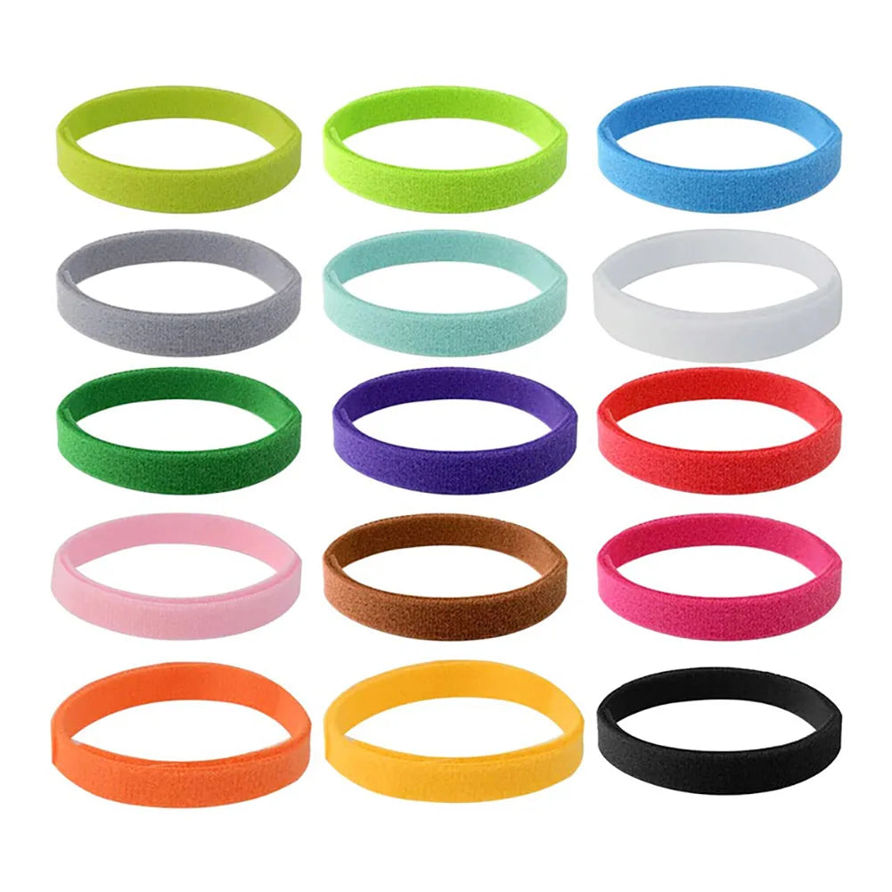Puppy ID Collars