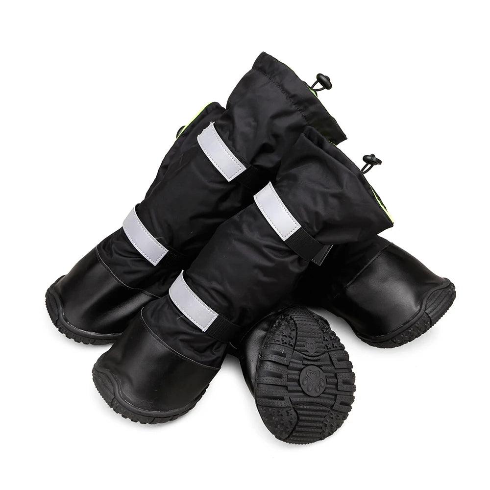 Working Dog Boots