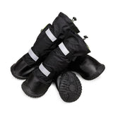 Working Dog Boots