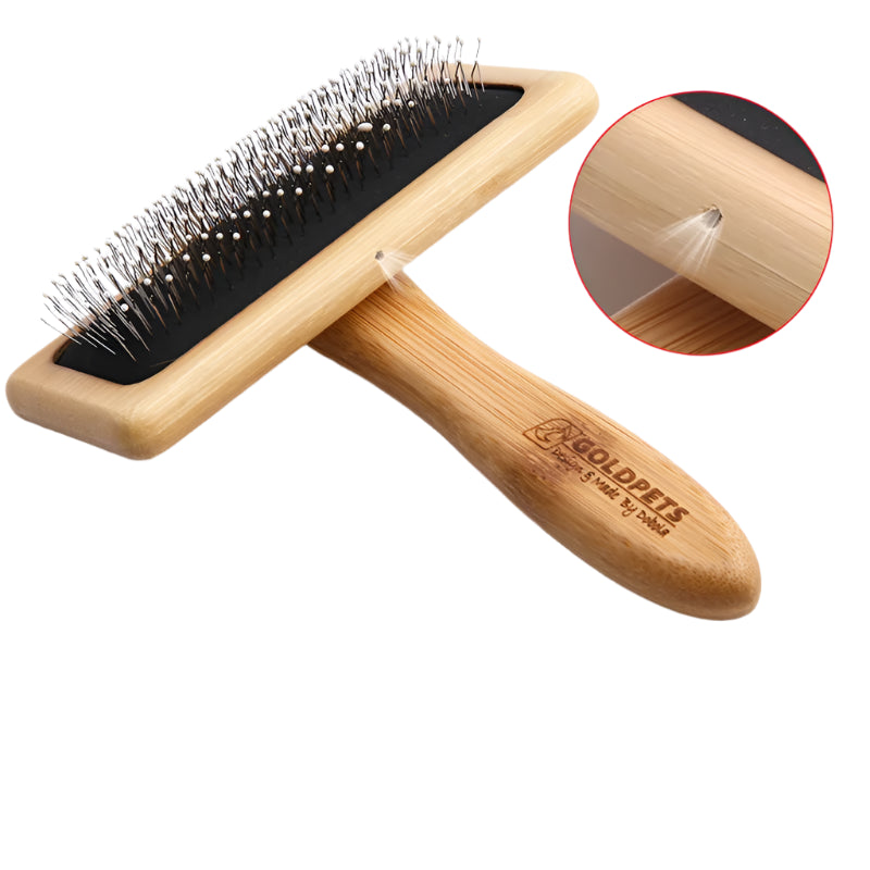 Deshedding Brush