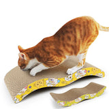 Cat Scratching Toys