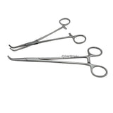 Dog Hemostats