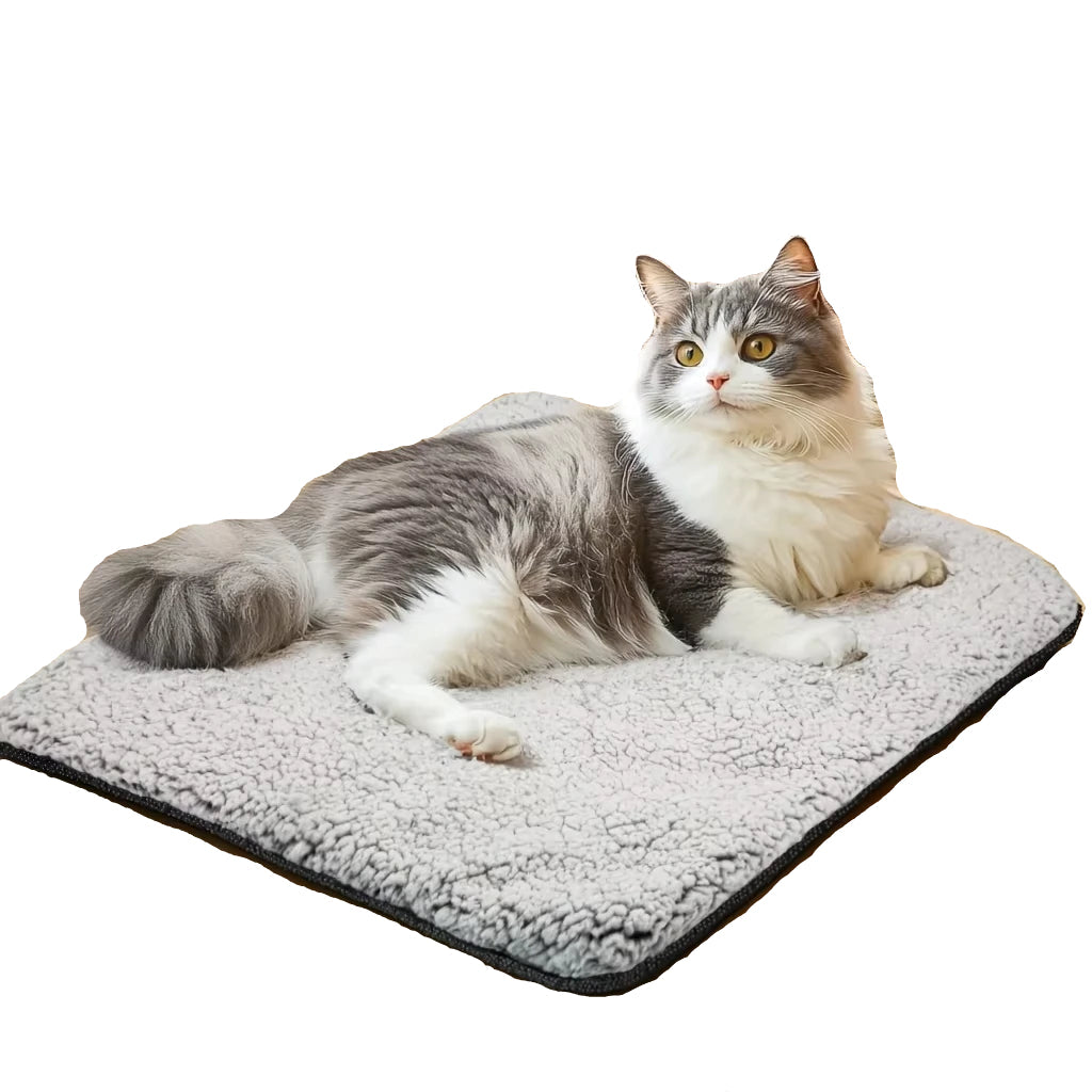 Kitten Heating Pad