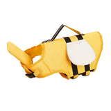 Dog Flotation Vest