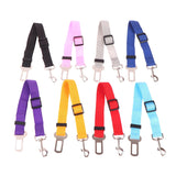 Dog Car Harnesses