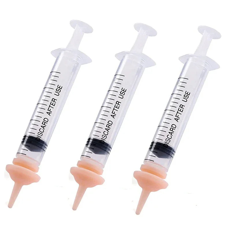 Tube Feeding