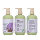 Dog Shampoo