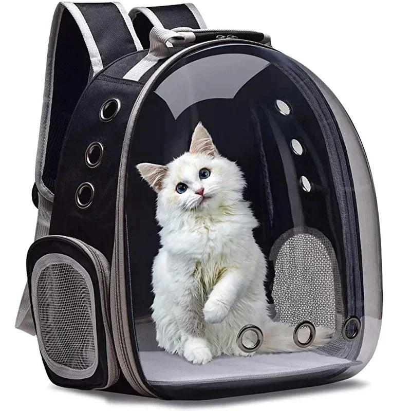 Cat Carrier Backpacks