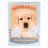 Puppy Milk Replacer
