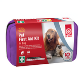 Dog First Aid
