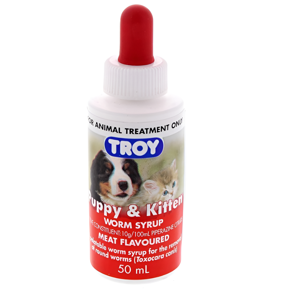 Breeder Health & Supplements