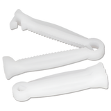 Umbilical Cord Clamps Puppies