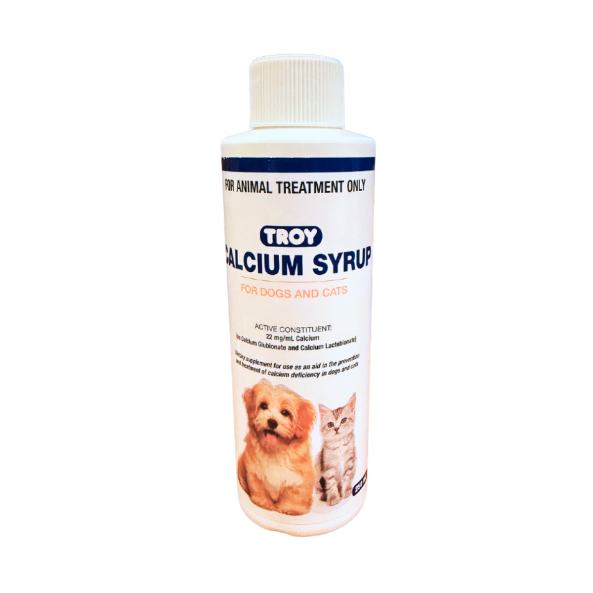 Calcium For Whelping Dogs