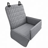 Dog Car Seats and Dog Car Seat Covers