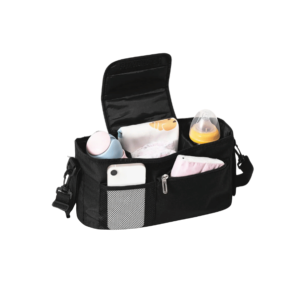 Organiser Bag With Phone Pocket