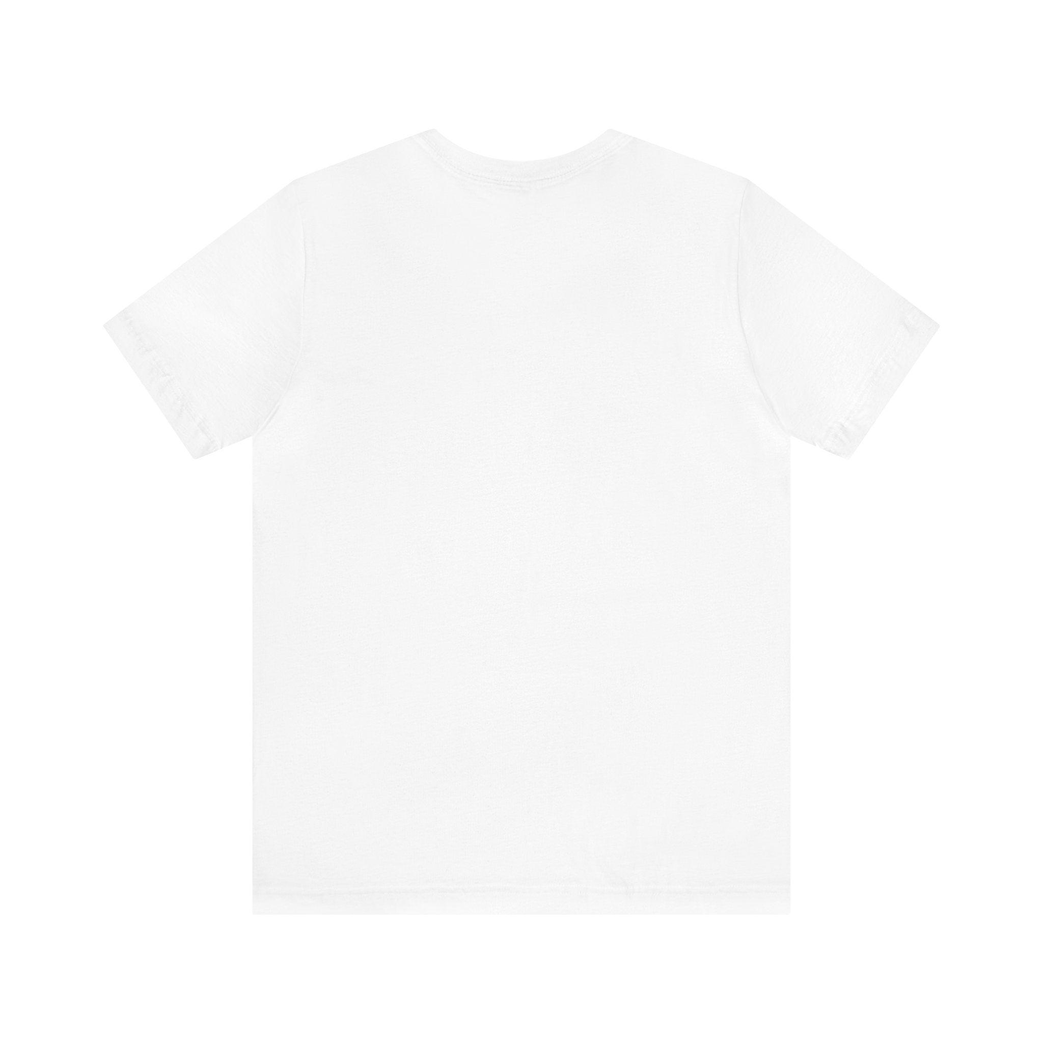 Unisex T-Shirt: 