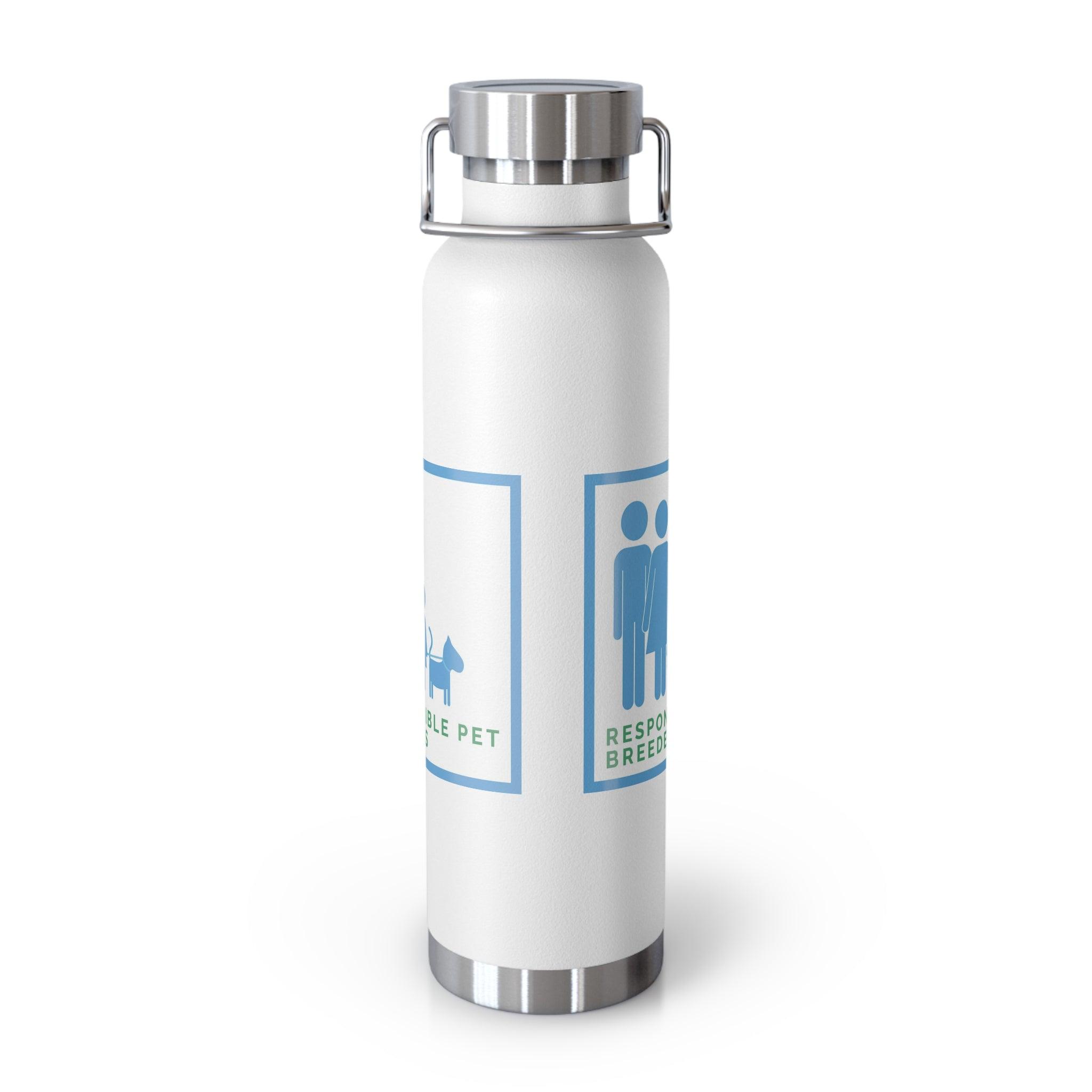 Insulated Bottle: RPBA