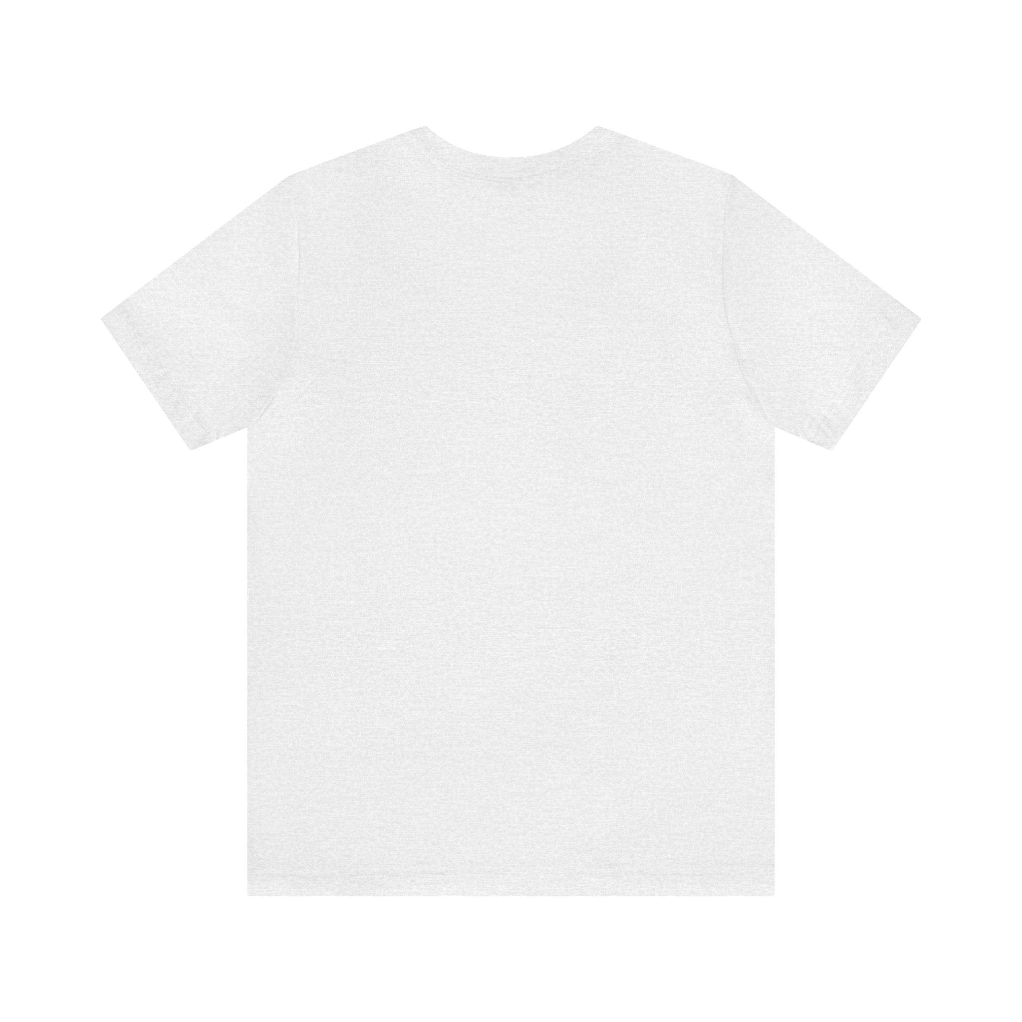 Unisex T-Shirt: 