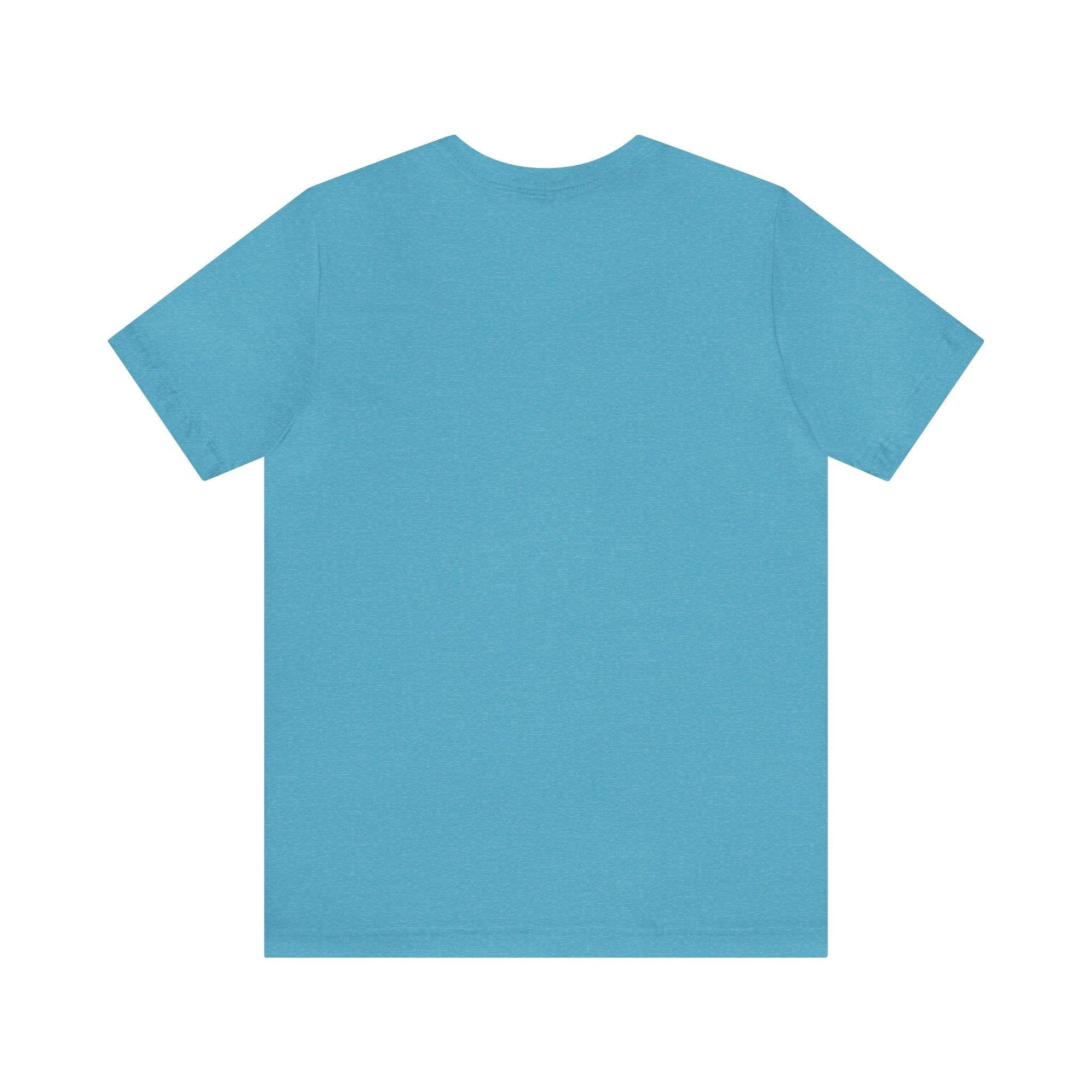 Unisex T-Shirt: 