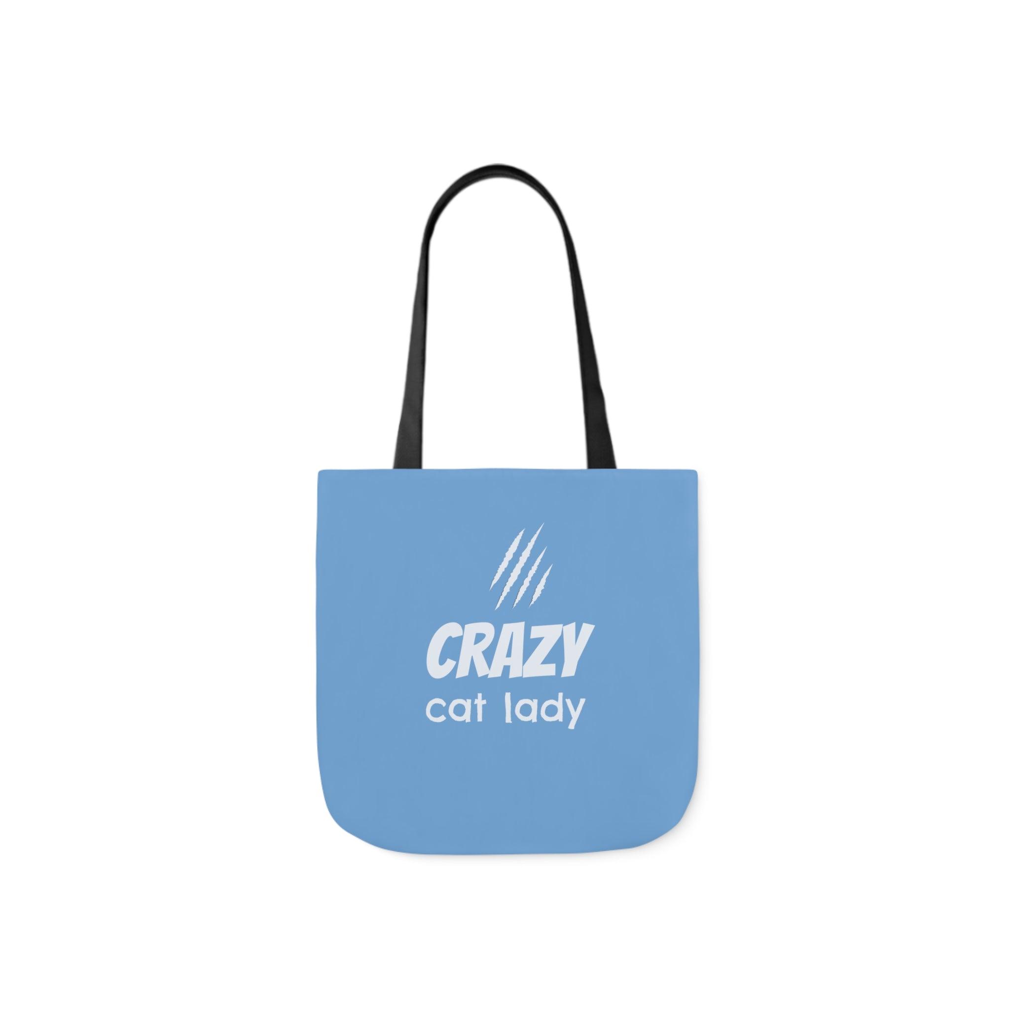 Durable Polyester Tote Bag