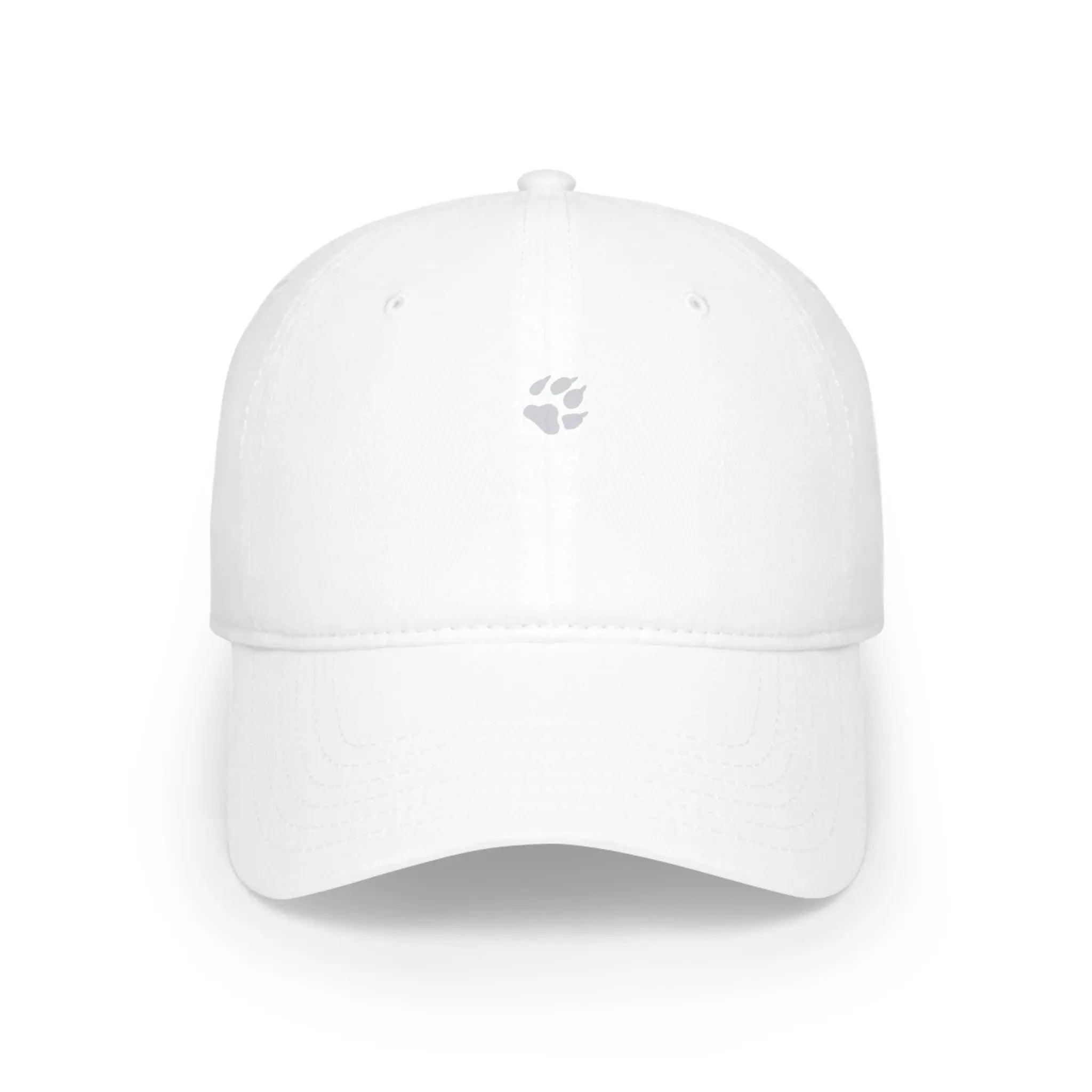 Minimalist Cap