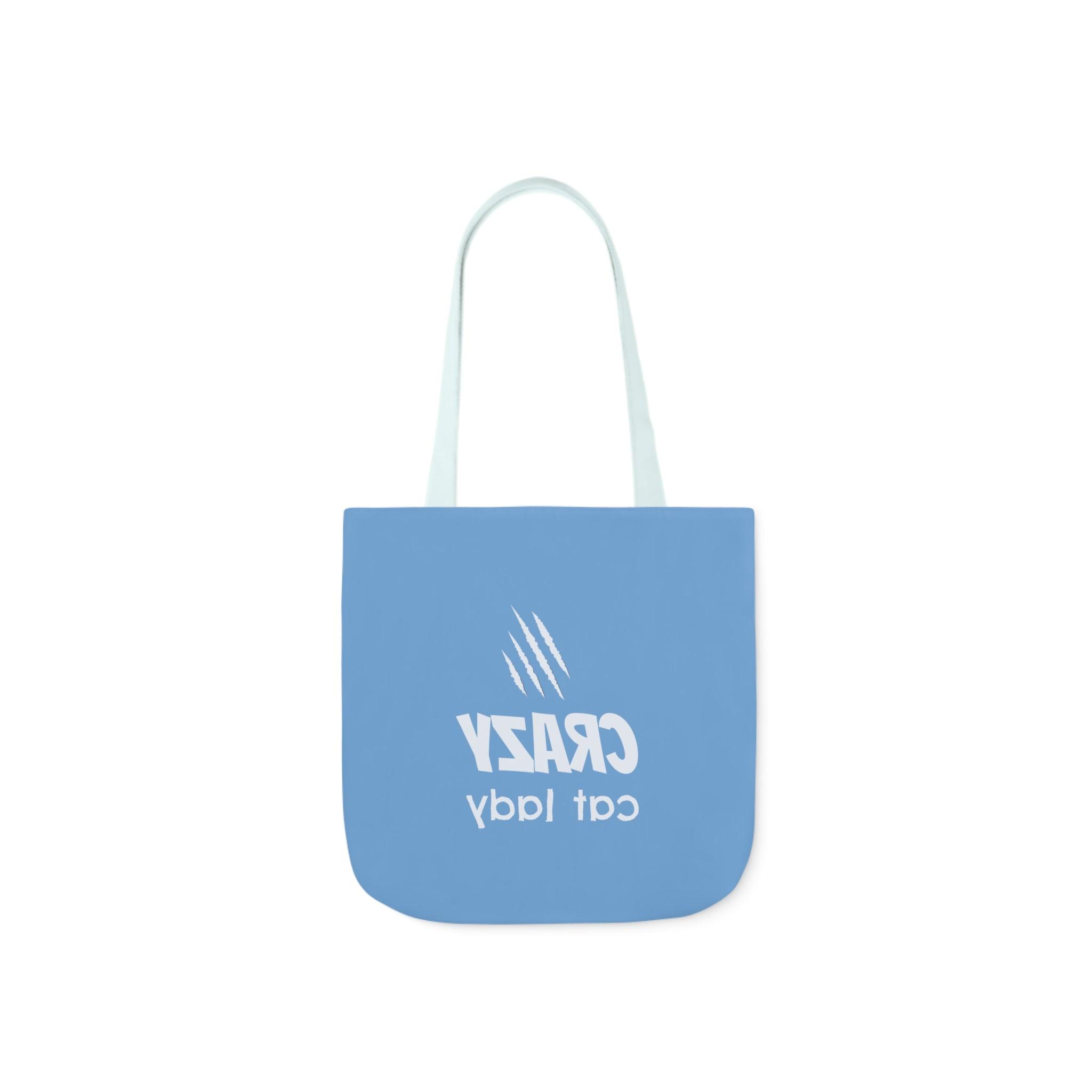 Durable Polyester Tote Bag