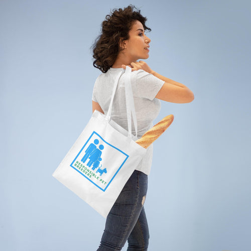 100% Cotton Tote Bag - RPBA Shop