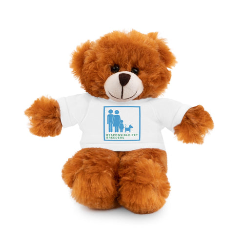Puppy Comfort Toy - RPBA Shop