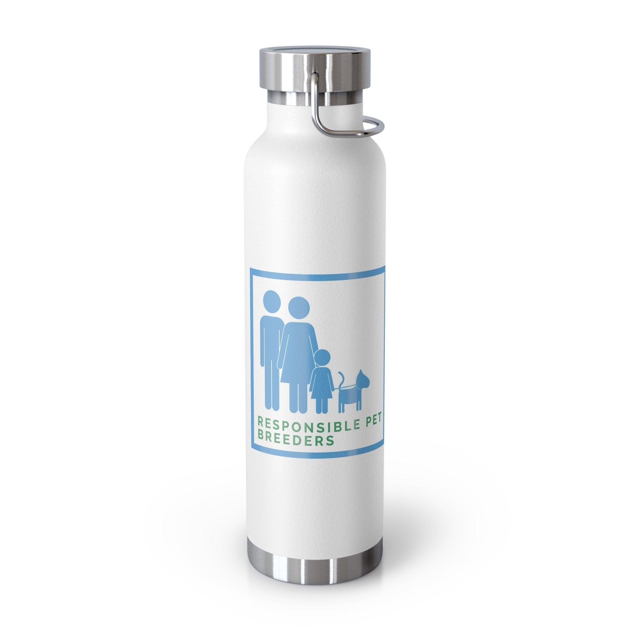 Insulated Bottle: RPBA