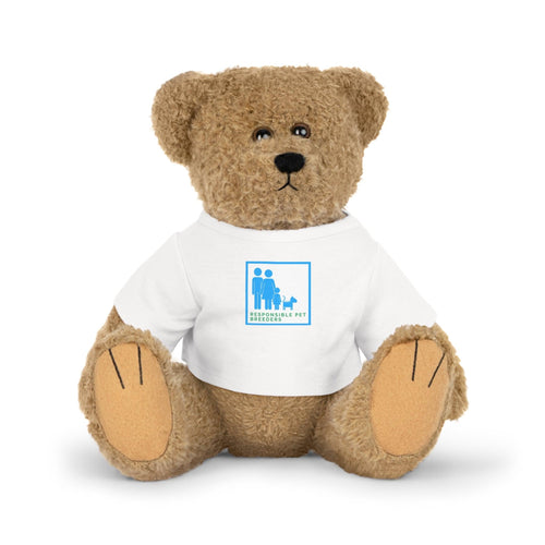 Dog Toy with T-Shirt - RPBA Shop