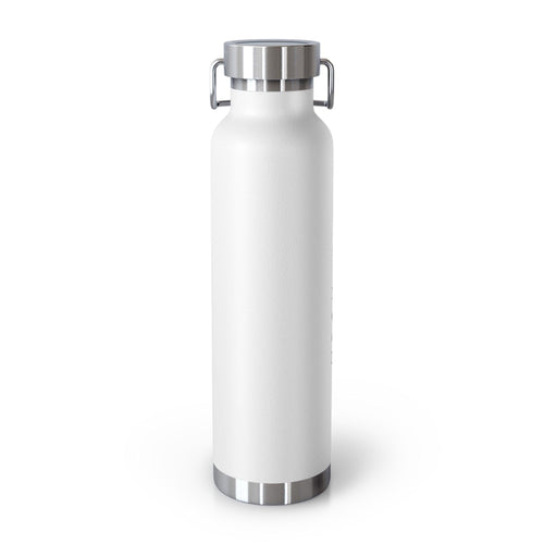 Insulated Bottle: "I run on coffee and cavoodle hugs" - RPBA Shop