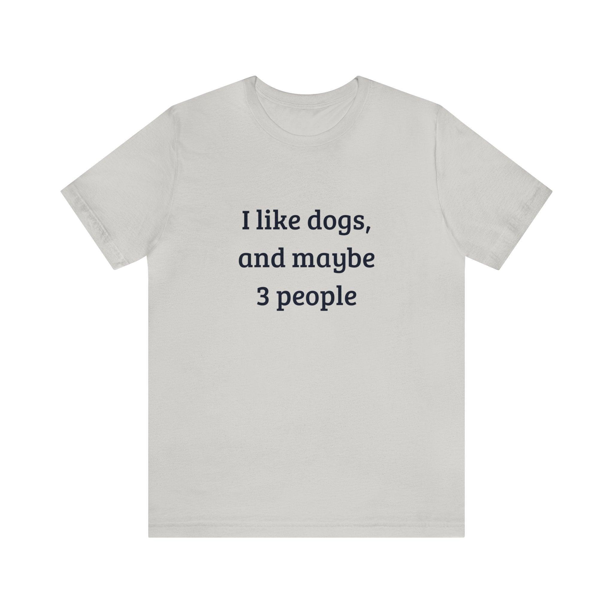 Unisex T-Shirt: 