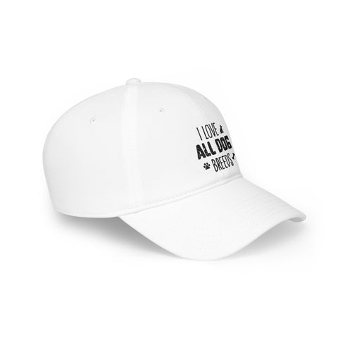 Low Profile Baseball Cap - RPBA Shop