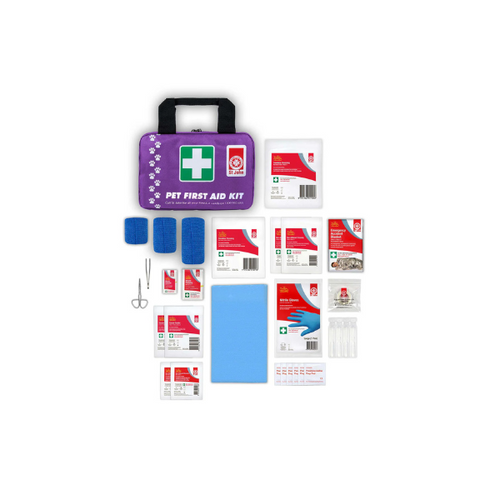 Pet Care Essentials Kit, part of the RPBA Shop range for dogs