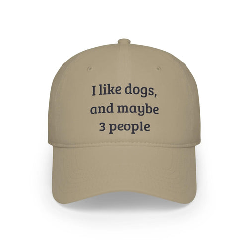 100% Cotton Twill Baseball Cap - RPBA Shop