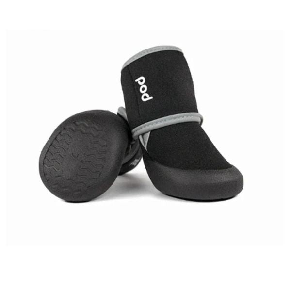 Soft Waterproof Pet Shoes