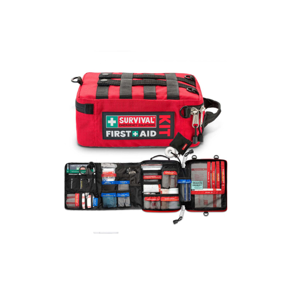 Family with Pets First Aid Multi Kit