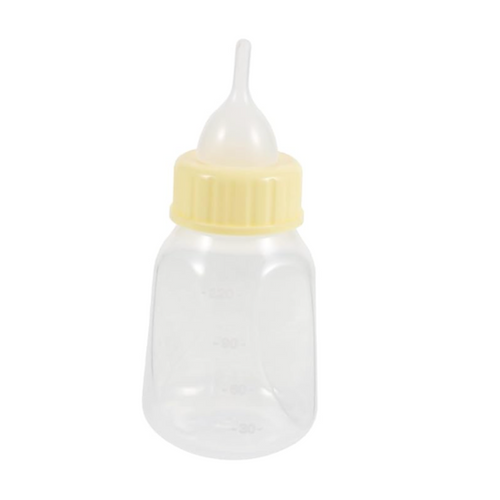 milk bottle
