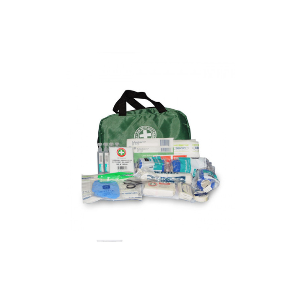 Pet First Aid Kit