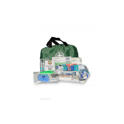 Pet Care Travel Essentials Kit, part of the RPBA Shop range for dogs