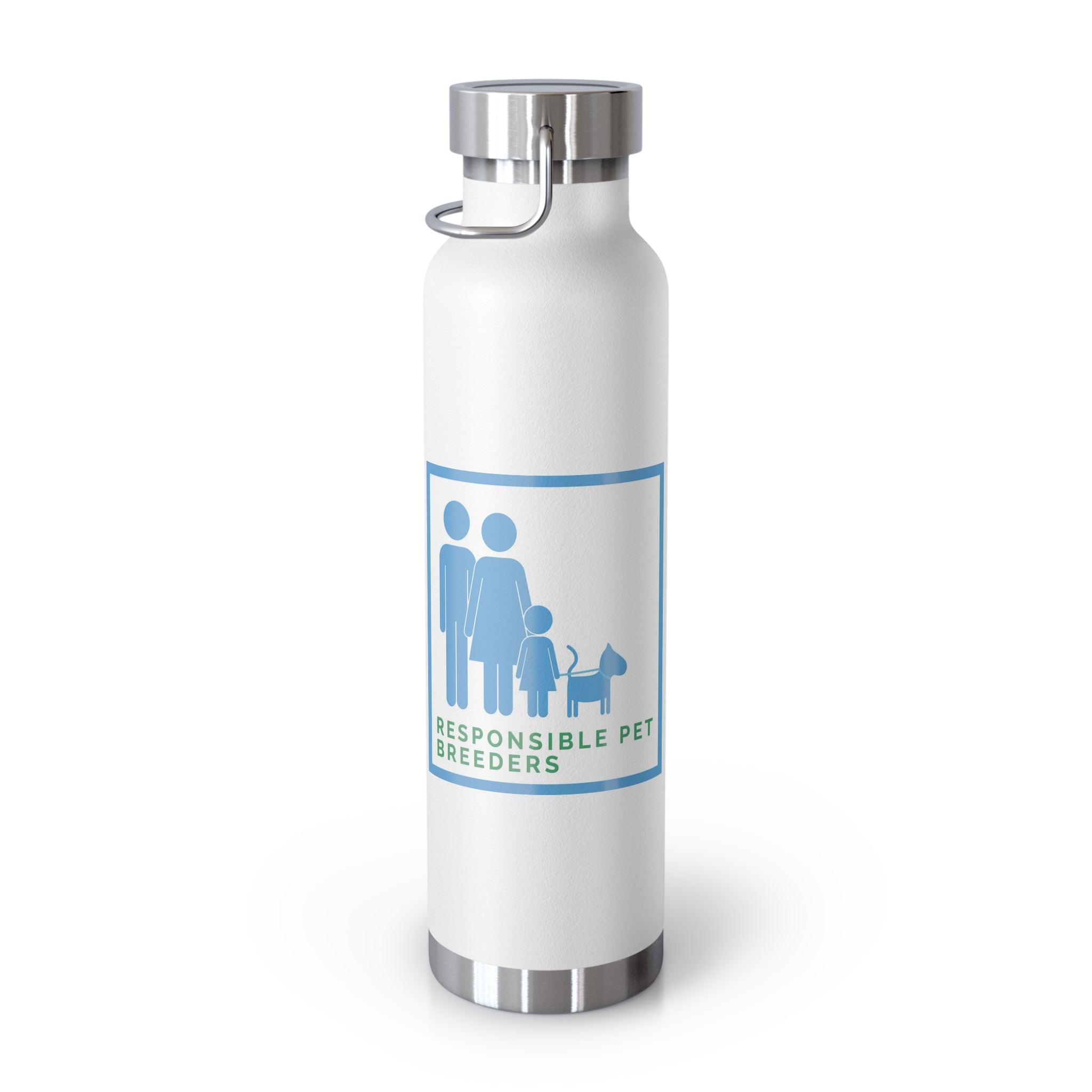 Insulated Bottle: RPBA