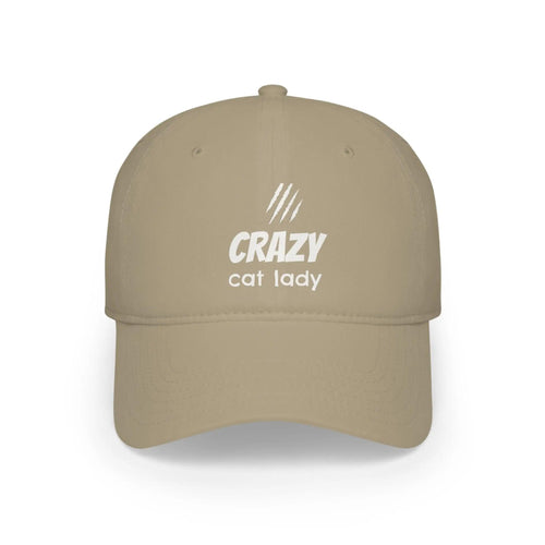 Adjustable Baseball Cap - RPBA Shop