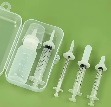 Essential pet nursing kit hot sale