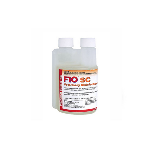 Vet-Grade Pet Disinfectant 200ml, part of the RPBA Shop range for dogs