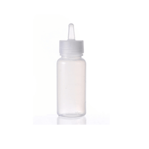 6pcs Nursing Bottle Set for Newborn Pets
