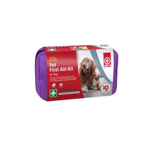 Pet Care Essentials Kit, part of the RPBA Shop range for dogs